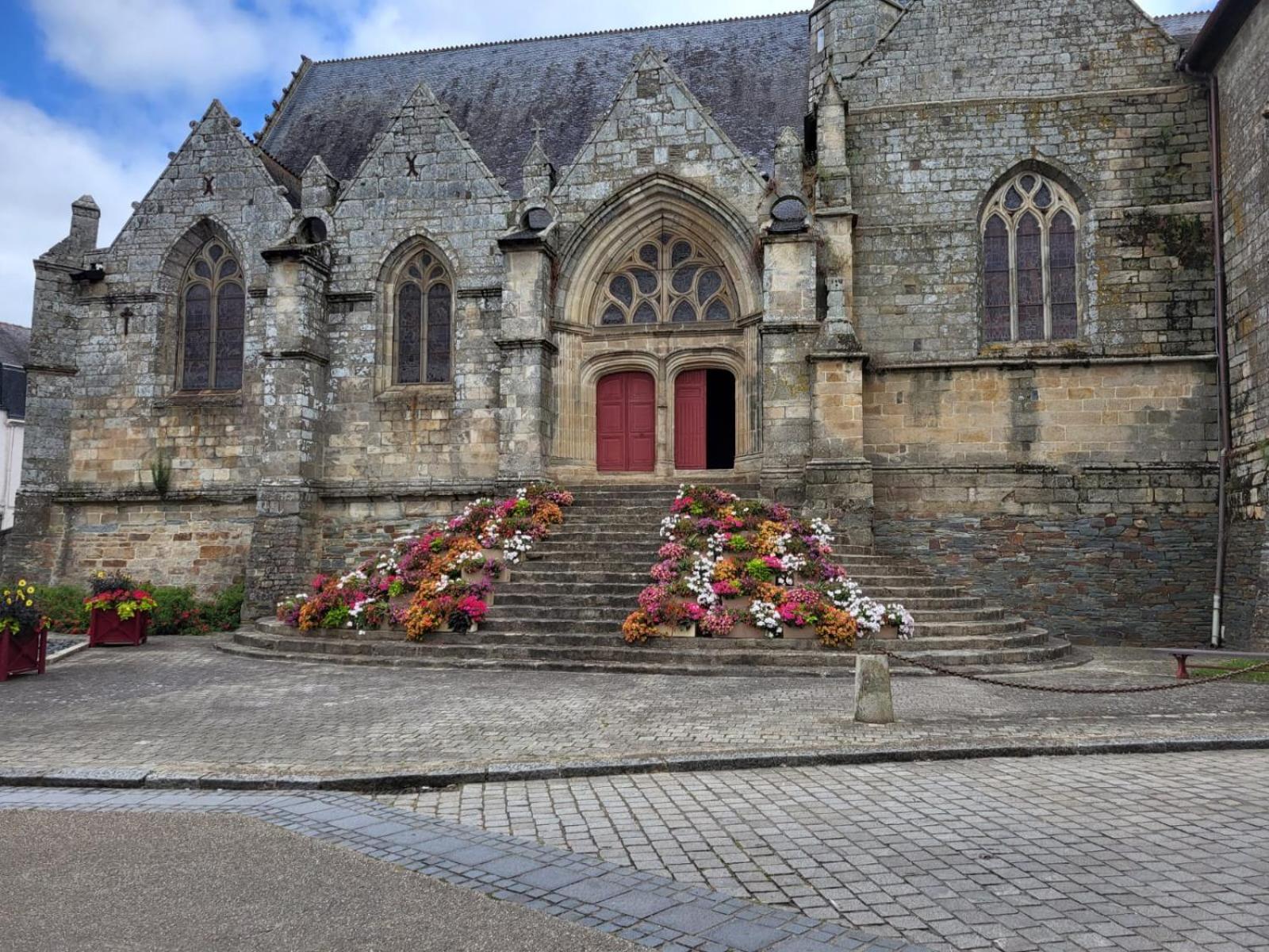 Gite De La Muse Centre Ville - Jardin Serent Exterior photo